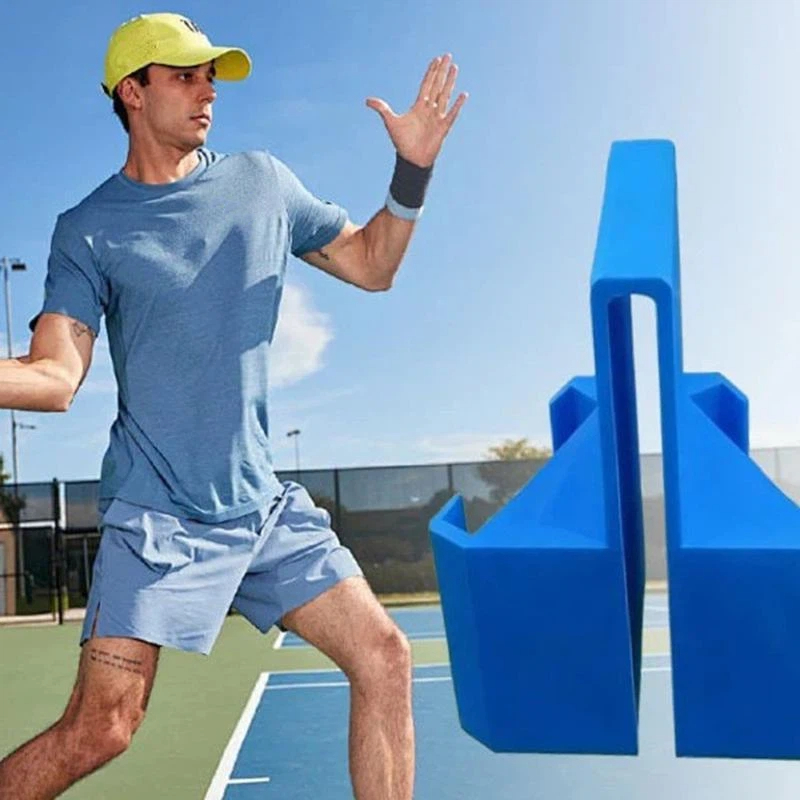 Outdoor Sports Net - 2 個テニスネットカメラマウント電話ホルダーマウント屋外スポーツビデオ録画フェンス電話ホルダーバドミントン野球テニス用