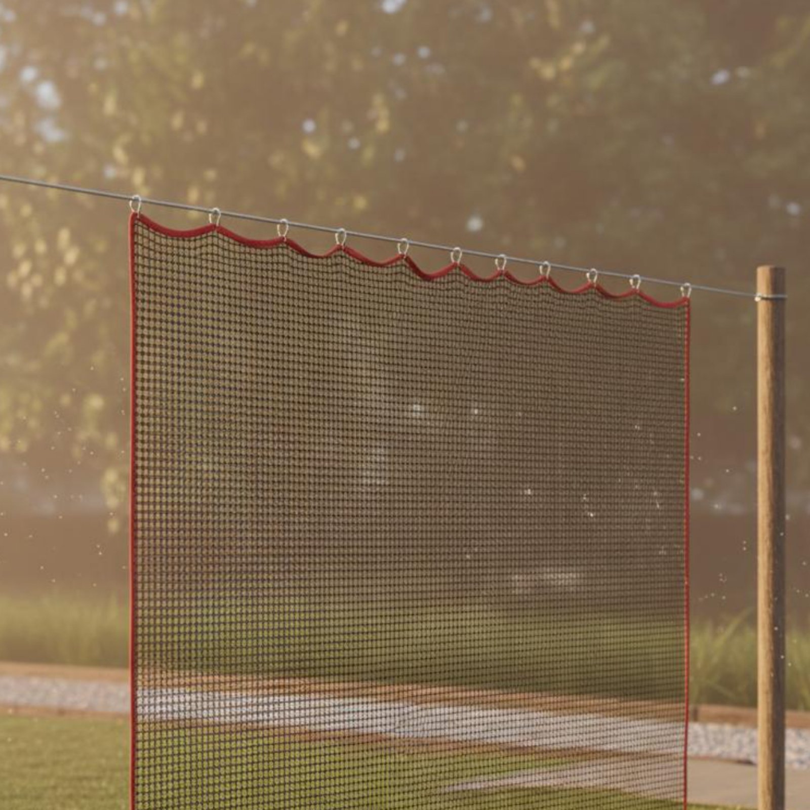 Outdoor Sports Net - ゴルフ練習ネット ソフトメッシュゴルフヒッティングネット スポーツ用品 室内および屋外での使用に適したゴルファー向け、裏庭、ガレージ用