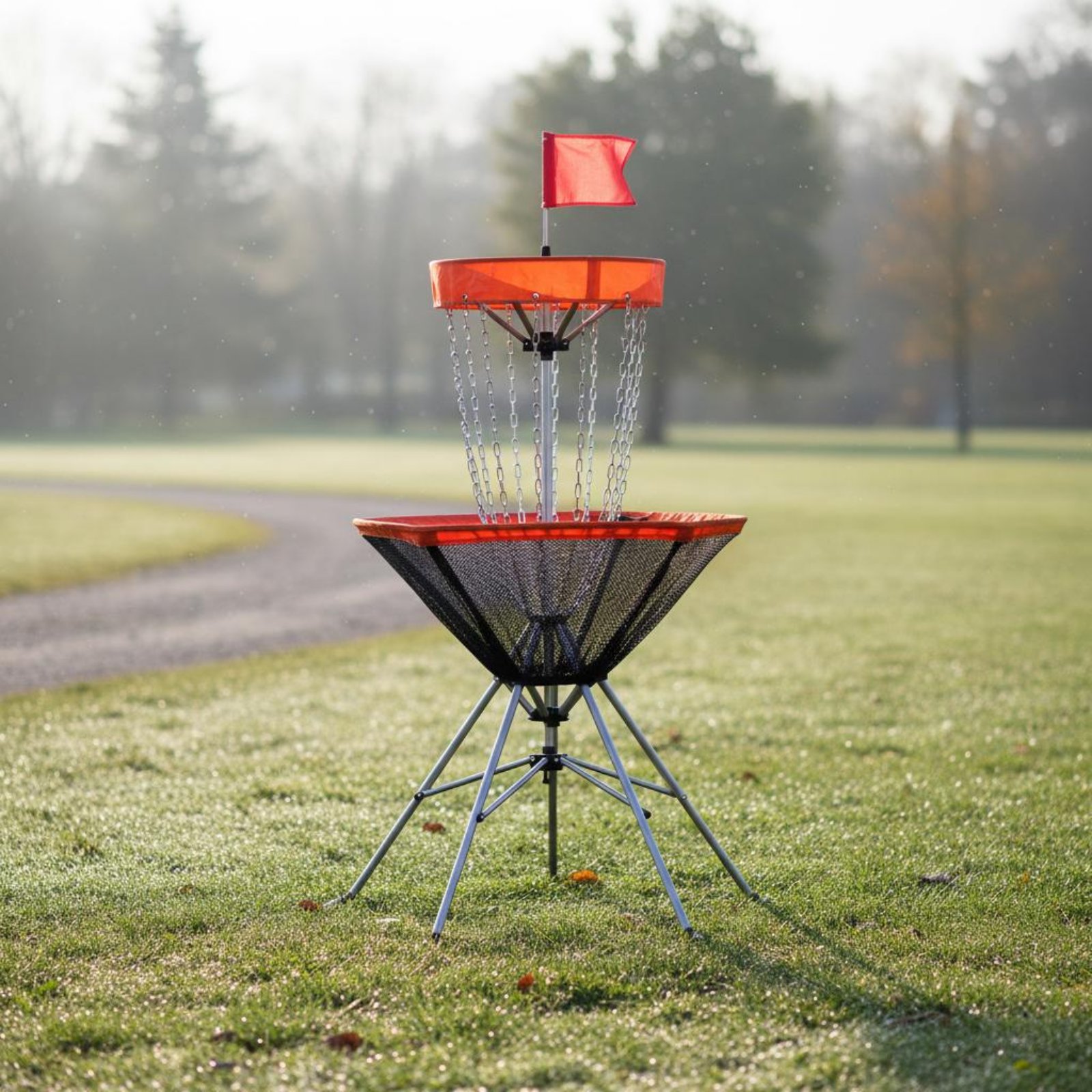 Outdoor Sports Net - 折りたたみ式ターゲットネット 折りたたみ式ターゲットネットスタンド 金属製投げ込みフレーム 屋外用スポーツ用品 チーム活動に長持ちする耐久性のあるもの