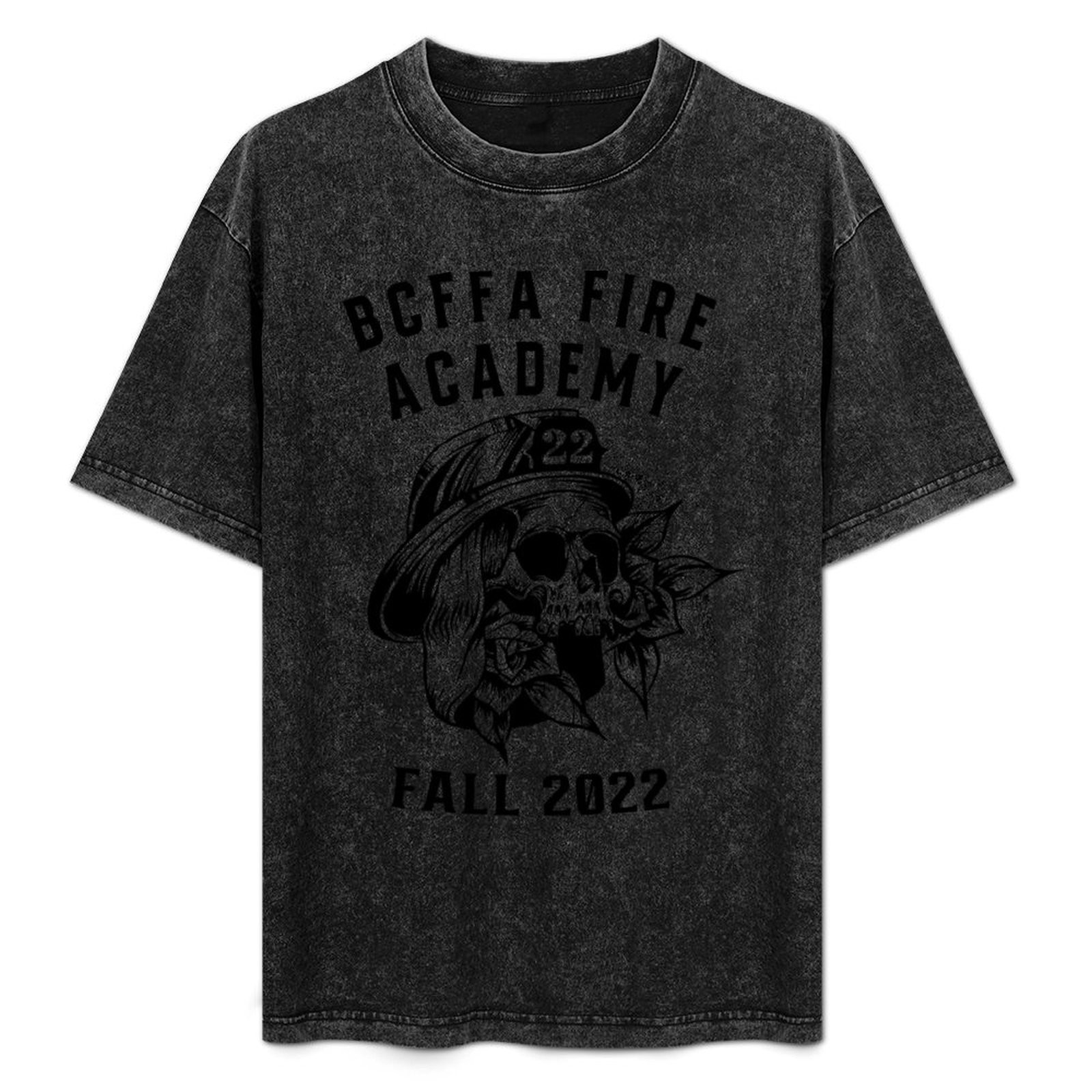 Academy Sports Outdoor - BCFFA FIRE ACADEMY FALL 2022 Tシャツ