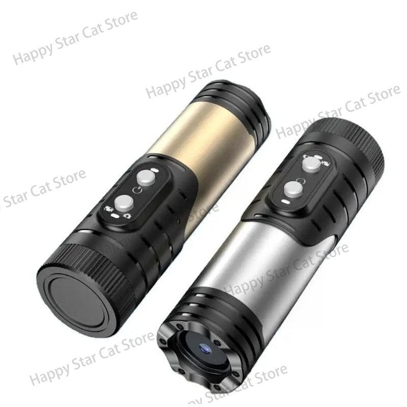 Outdoor Sport Camera - MC68 Shotkam 4K WiFiスポーツアクションカメラ コンパクトアウトドアアドベンチャー録画デバイス ハンティング、クレーピジョン射撃トレーニング用