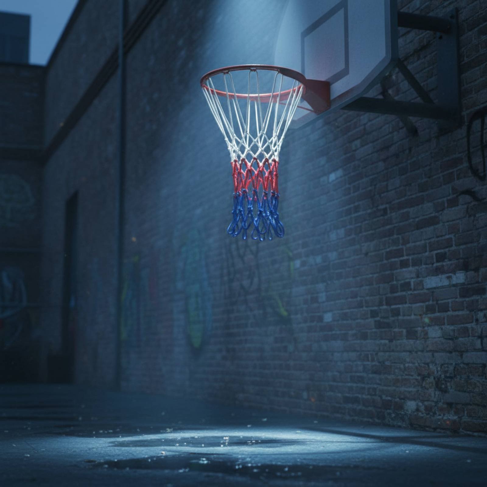 Outdoor Sports Net - フープネット 耐候性フープ フープネット スポーツ用品 アンチスナップスポーツ用品 屋外や体育館でも簡単に設置可能