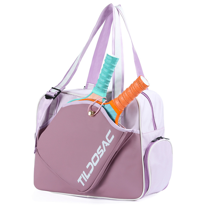 ユニセックス ピックルボールラケットバッグ 高品質シューズコ - Outdoor Sport Bag のレビューと価格