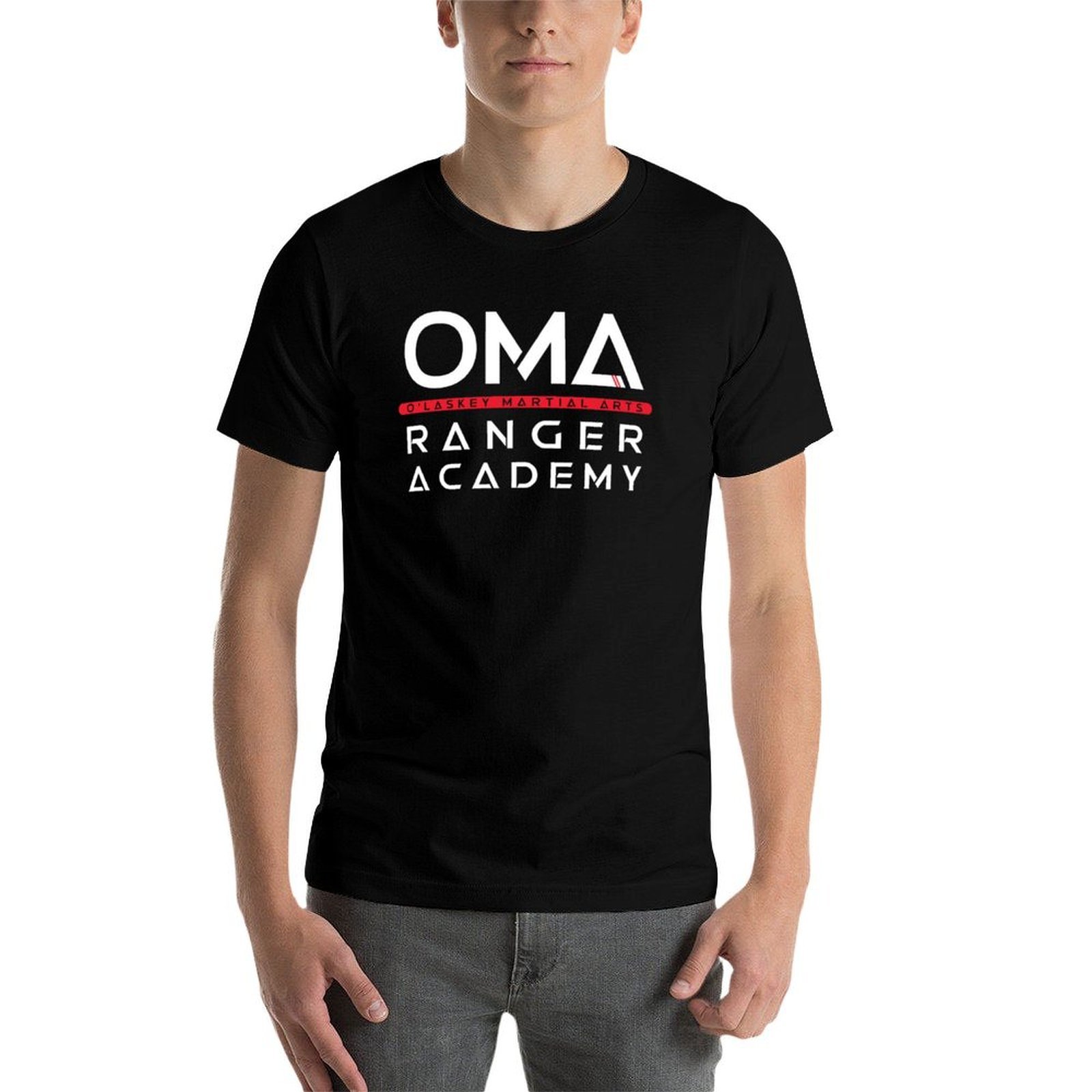 OMA: レンジャーアカデミースクール Tシャツ アウトドア - Academy Sports Outdoor のレビューと価格
