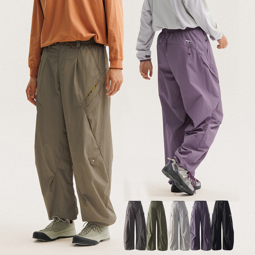男女兼用 軽量 防水 速乾 アウトドア スポーツ ハイキング - Outdoor Sport Waterproof Pants のレビューと価格