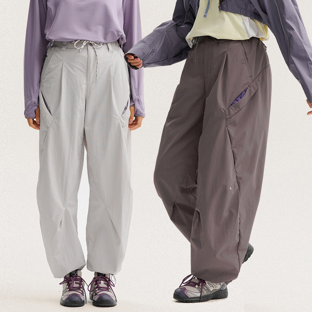 男女兼用 軽量 防水 速乾 アウトドア スポーツ ハイキング - Outdoor Sport Waterproof Pants のレビューと価格