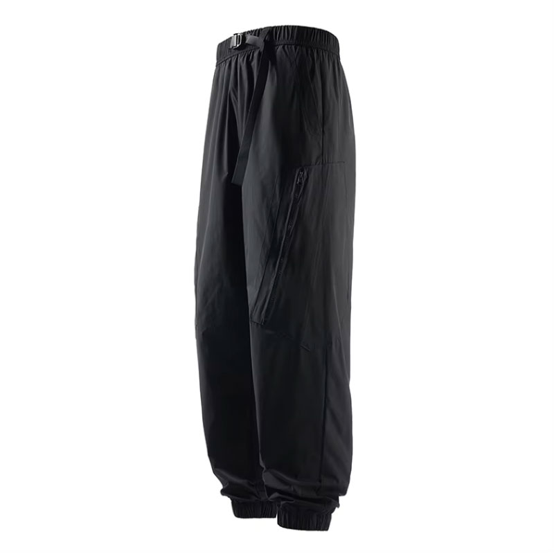 春夏男性アウトドアハイキングパンツ防水スポーツクライミングパ - Outdoor Sport Waterproof Pants のレビューと価格