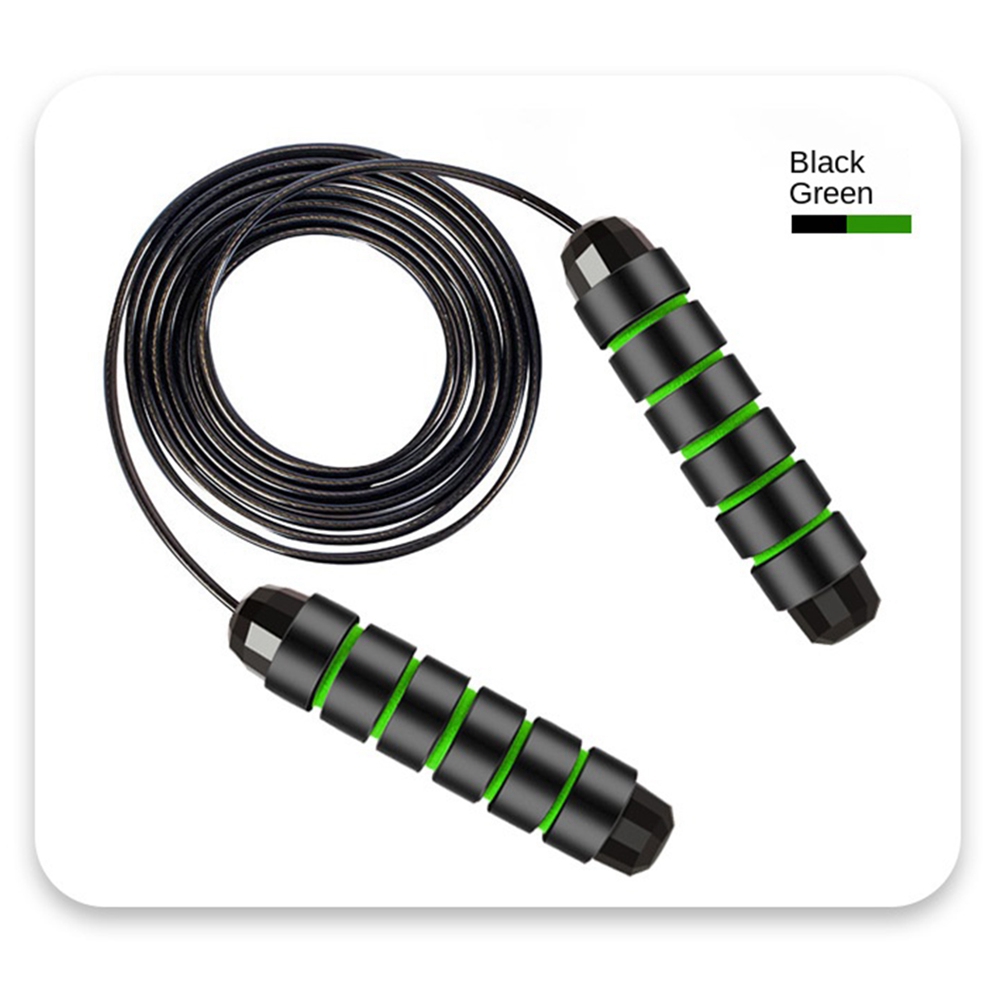 didyou ウェイト付きスキッピングロープ、有酸素運動、ス - Speed Skipping Rope のレビューと価格
