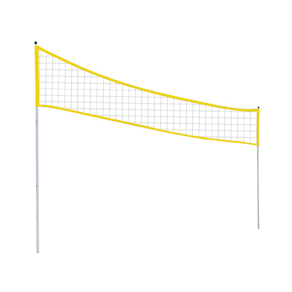 ポータブルバドミントンネットトレーニングプロフェッショナルバ - Outdoor Sports Net のレビューと価格