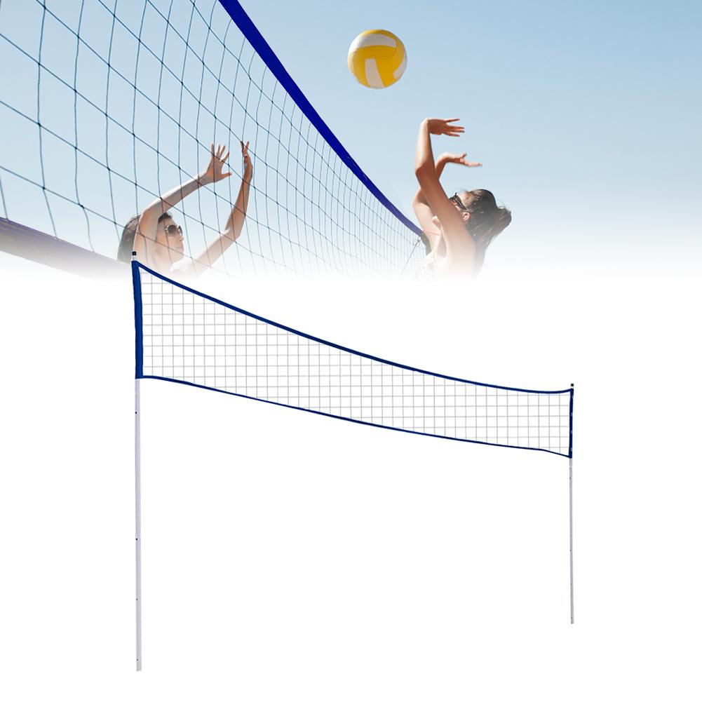 ポータブルバドミントンネットトレーニングプロフェッショナルバ - Outdoor Sports Net のレビューと価格