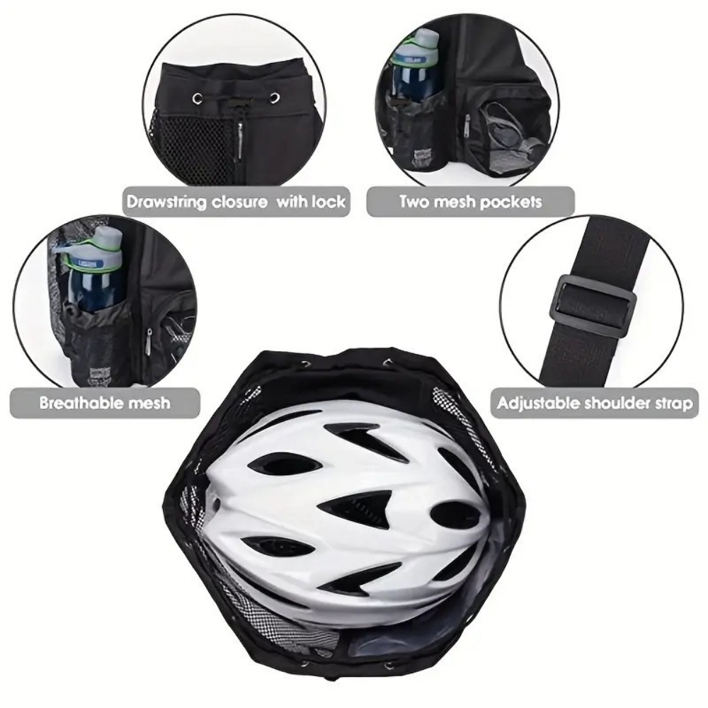 巾着ビーチ収納バッグ メンズ レディース ビーチバックパック - Outdoor Sport Bag のレビューと価格