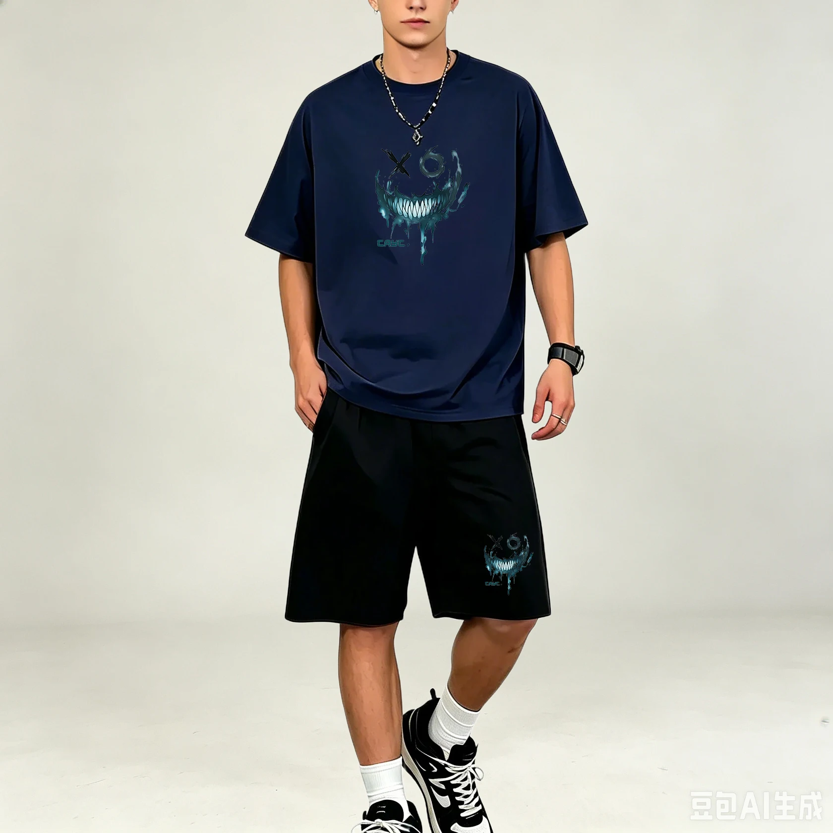 メンズTシャツセット 速乾性 通気性 スポーツウェア 2ピー - Outdoor Sport Leisure のレビューと価格