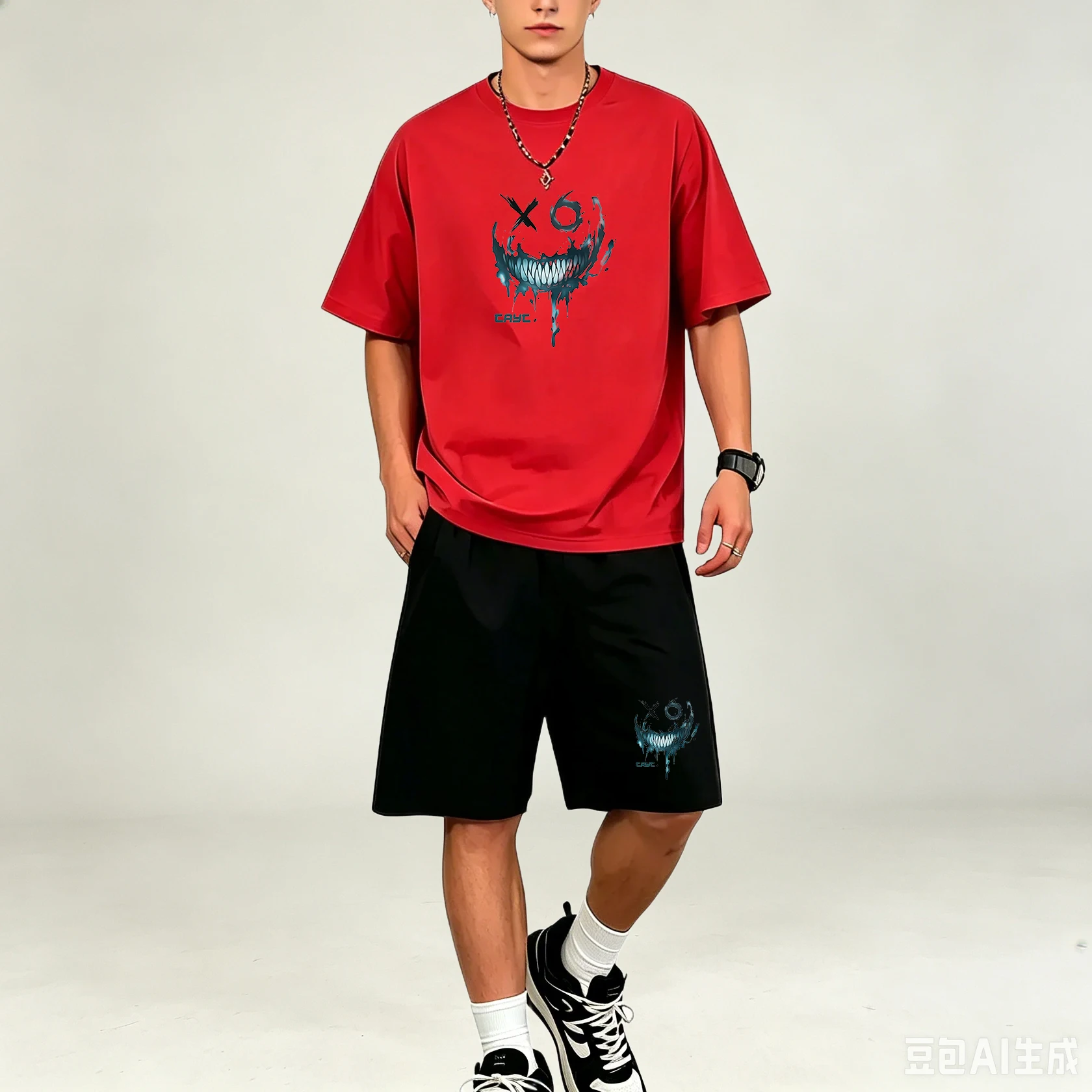 メンズTシャツセット 速乾性 通気性 スポーツウェア 2ピー - Outdoor Sport Leisure のレビューと価格