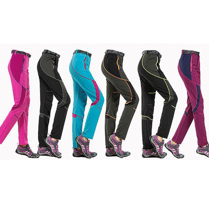 Trvlwego-女性用キャンプ,ハイキング,アウトドアスポ - Outdoor Sport Waterproof Pants のレビューと価格