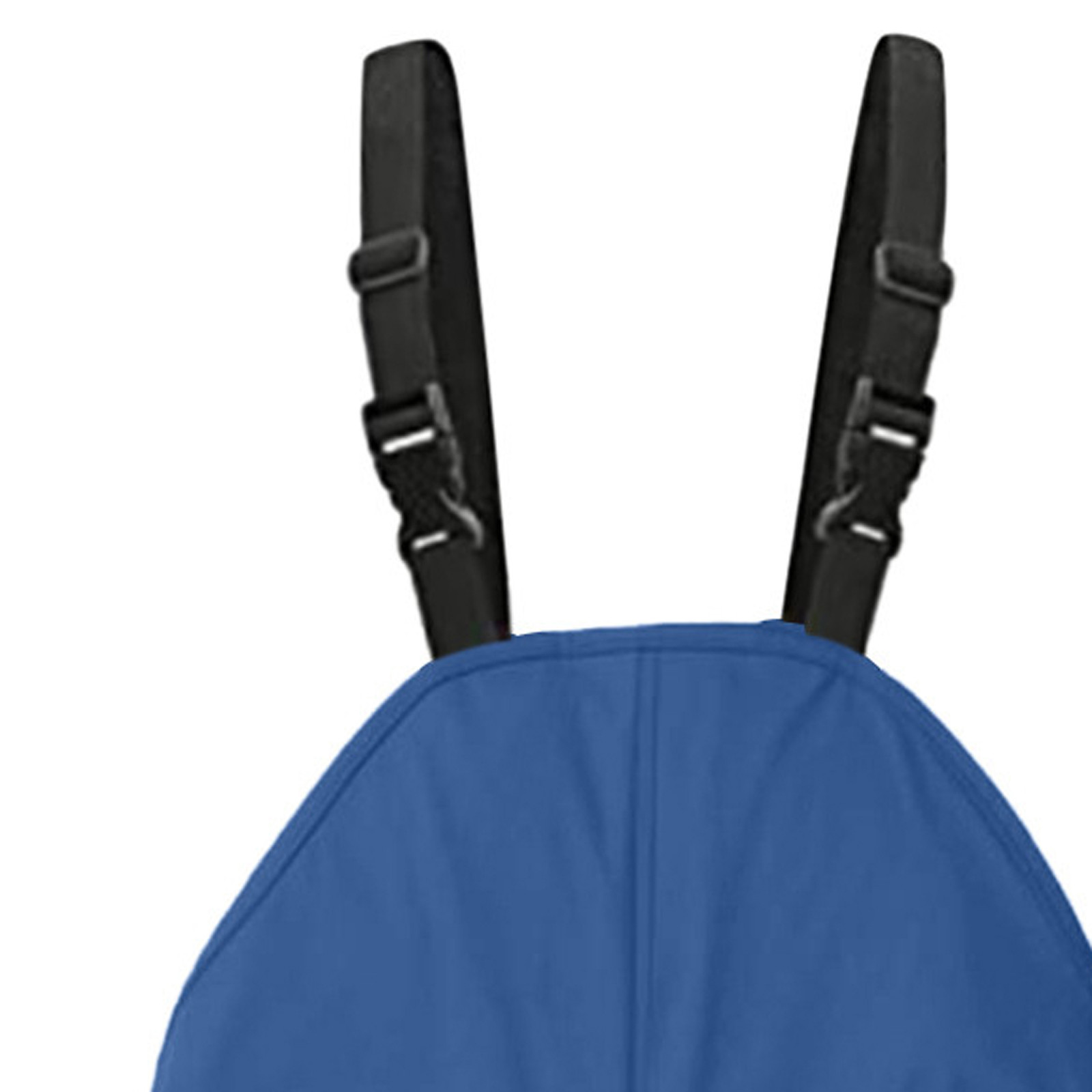 1-8Y レインパンツ幼児子供レインオーバーオールブルーピン - Outdoor Sport Waterproof Pants のレビューと価格
