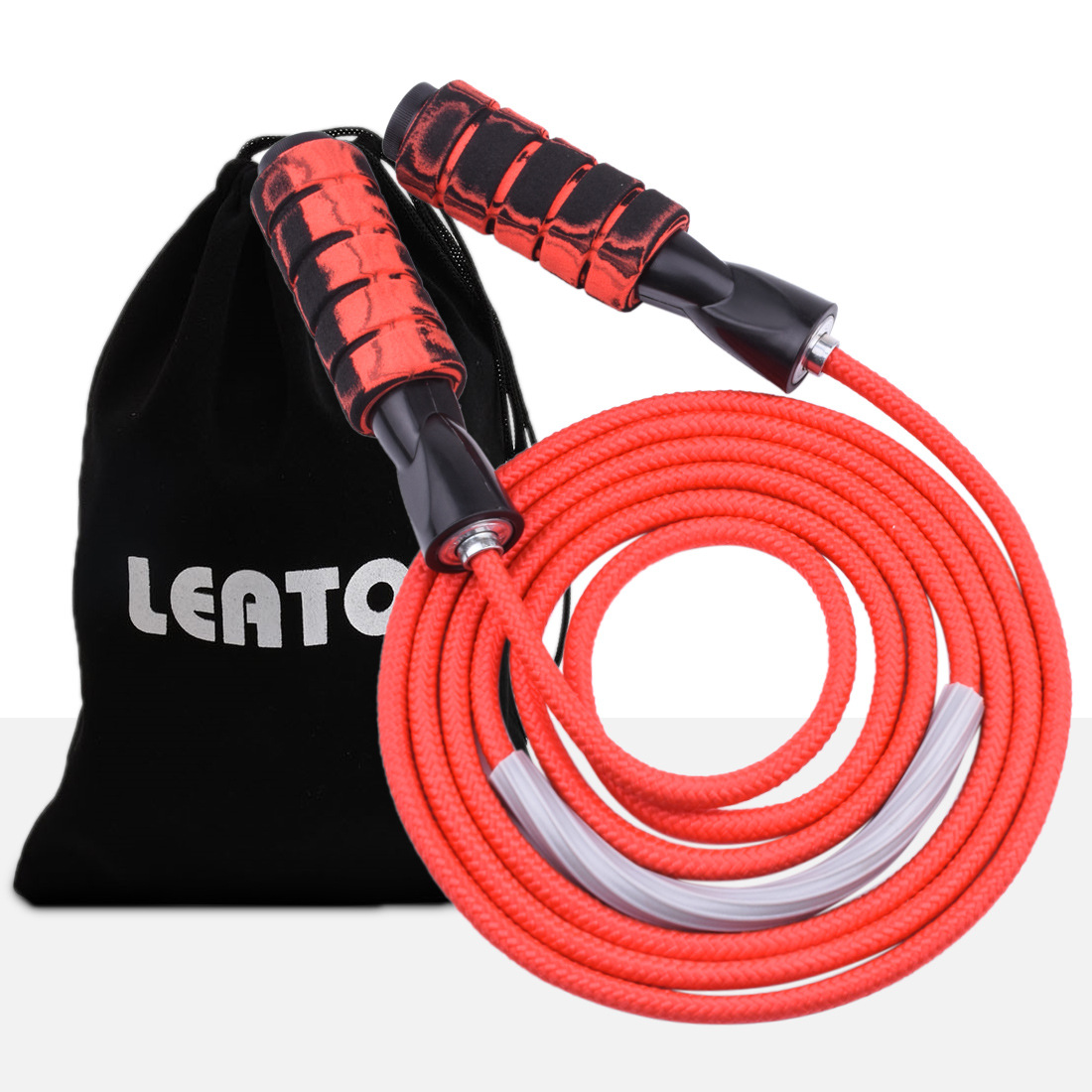 男性と女性のためのプロの縄跳び,トレーニング,フィットネス, - Speed Skipping Rope のレビューと価格