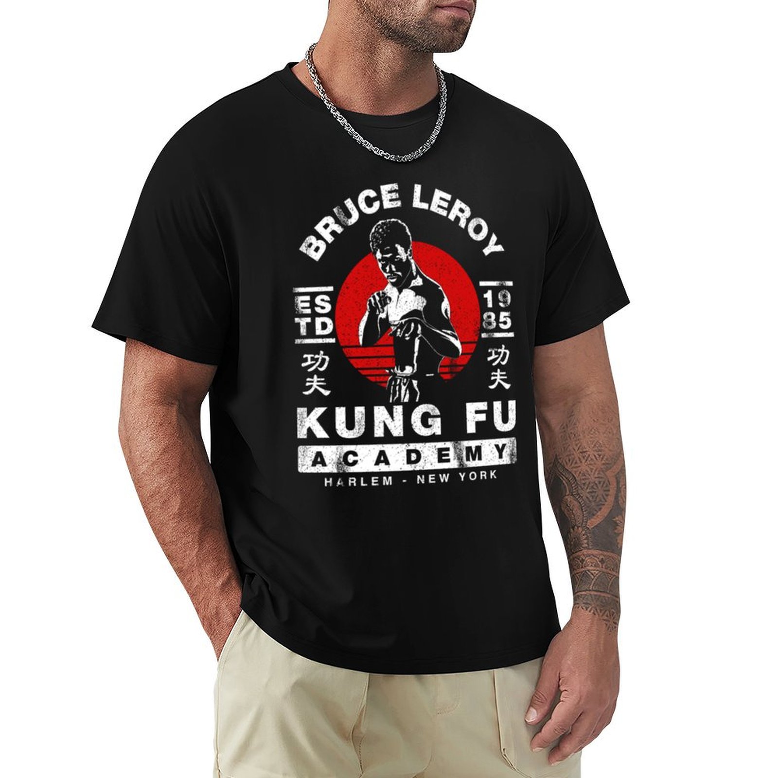 ブルース・レロイ・アカデミー Tシャツ アウトドアアクティビ - Academy Sports Outdoor のレビューと価格