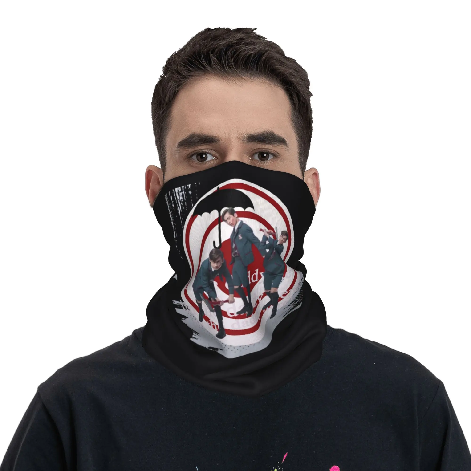 ナンバー5 アンブレラ・アカデミー 私はここのお父さんです！ - Academy Sports Outdoor のレビューと価格