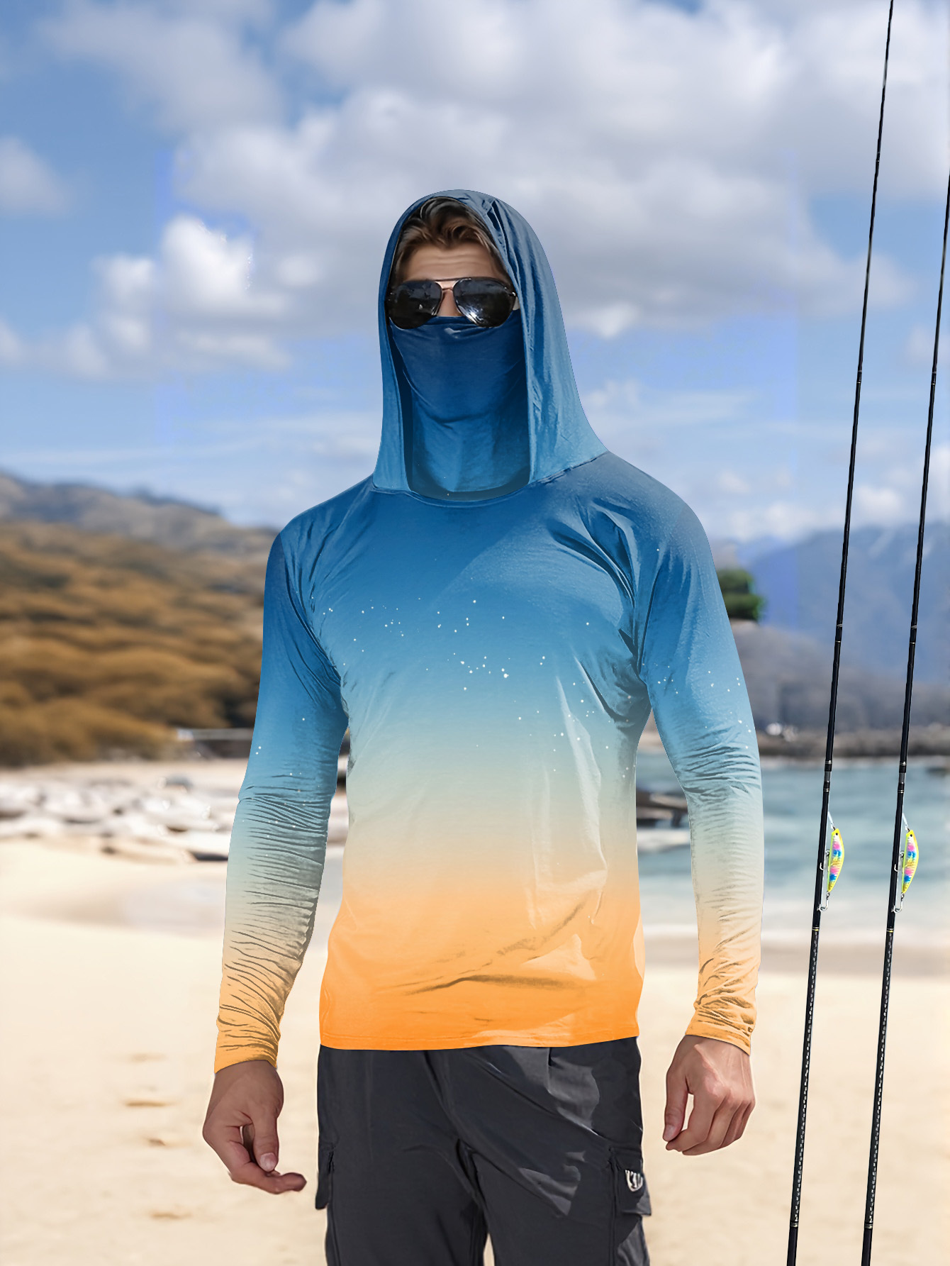 2026年夏ベストセラー メンズ長袖シャツ アウトドアレジャ - Outdoor Sport Leisure のレビューと価格