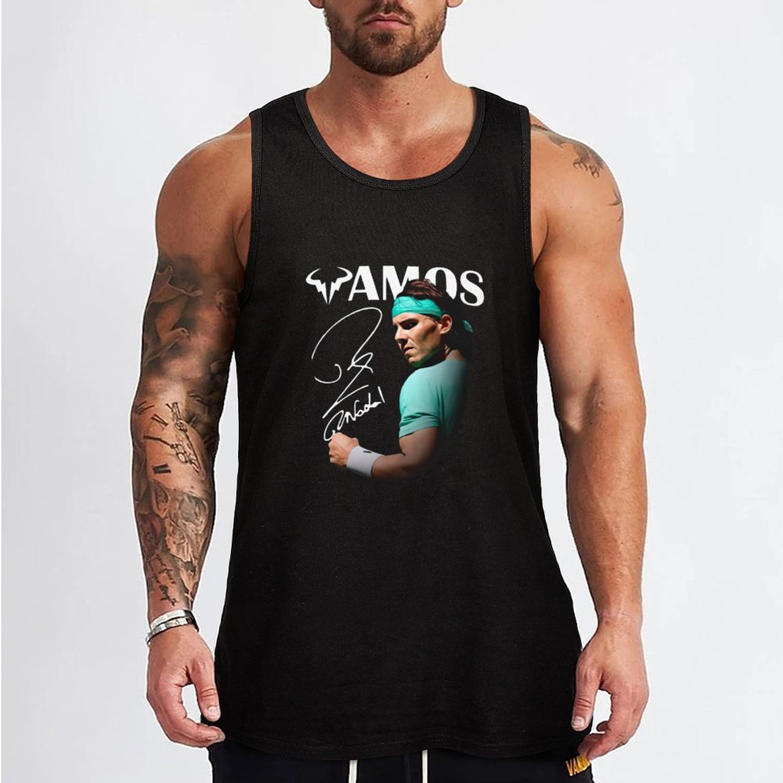 Vamos Rafa Signal テニス スポーツ USA - Outdoor Sport Usa のレビューと価格