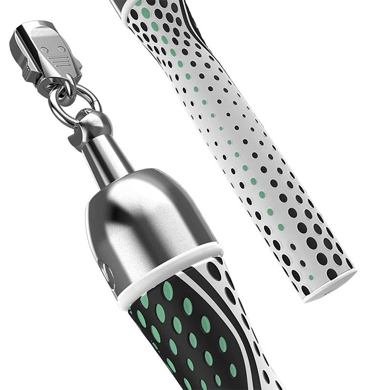 ウェイト付き縄跳びセット - 重り付き 筋力トレーニング パ - Speed Skipping Rope のレビューと価格