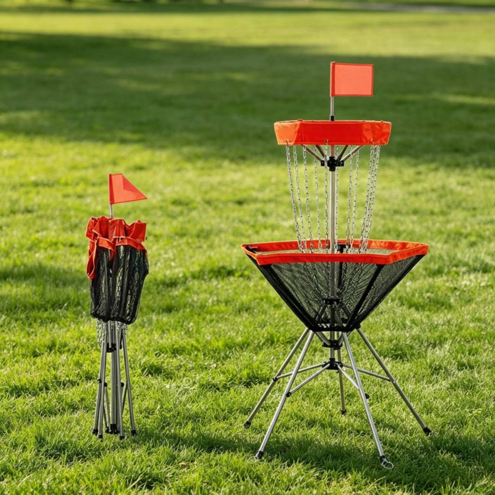 折りたたみ式ターゲットネット 折りたたみ式ターゲットネットス - Outdoor Sports Net のレビューと価格