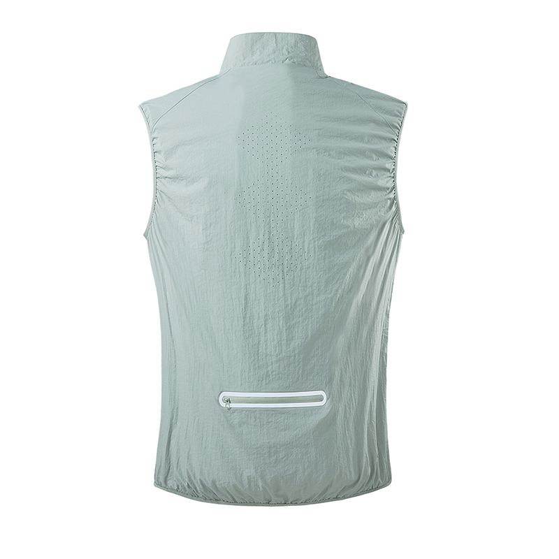 夏のスポーツベスト男性女性防水自己収納ランニングベストバッグ - Outdoor Sport Bag のレビューと価格
