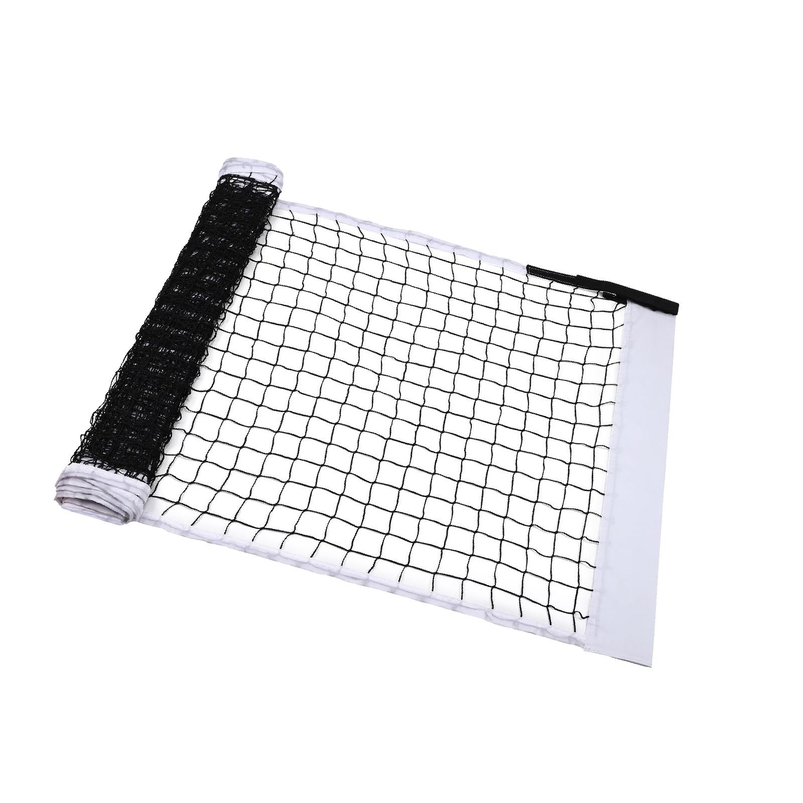 22フィート ピックルボールネット トレーニングネット 簡単 - Outdoor Sports Net のレビューと価格