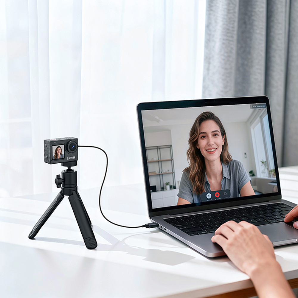 SJCAM アクションカメラ SJ6 超長距離対応 ワイヤレ - Outdoor Sport Camera のレビューと価格