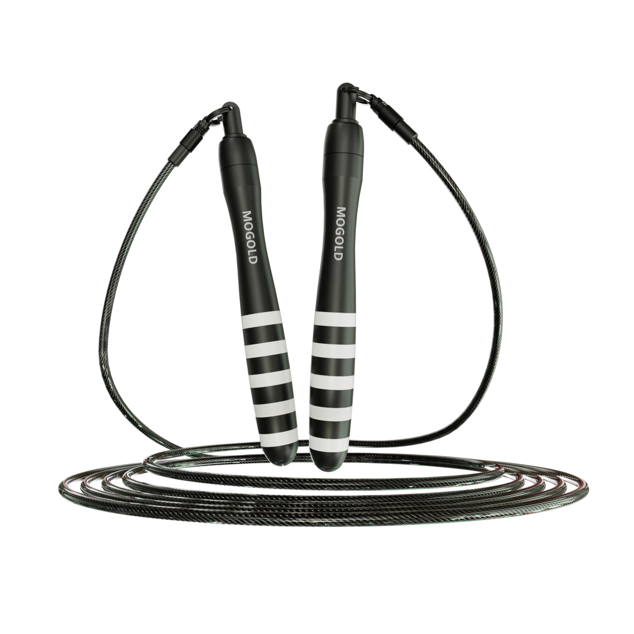 ProFitness ファストクリップスピードジャンプロープ - Speed Skipping Rope のレビューと価格