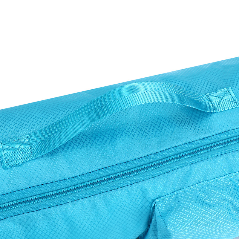 大容量ヨガマットバッグ軽量防水クロスボディジムバッグファッシ - Outdoor Sport Bag のレビューと価格