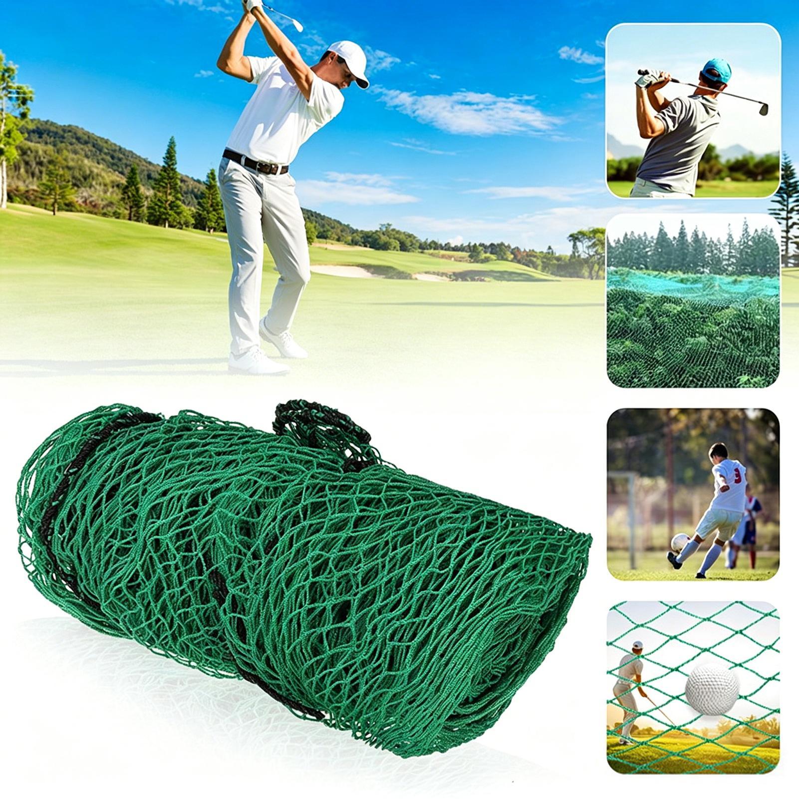 ゴルフヒッティングネット 屋外トレーニング スイング補助具  - Outdoor Sports Net のレビューと価格