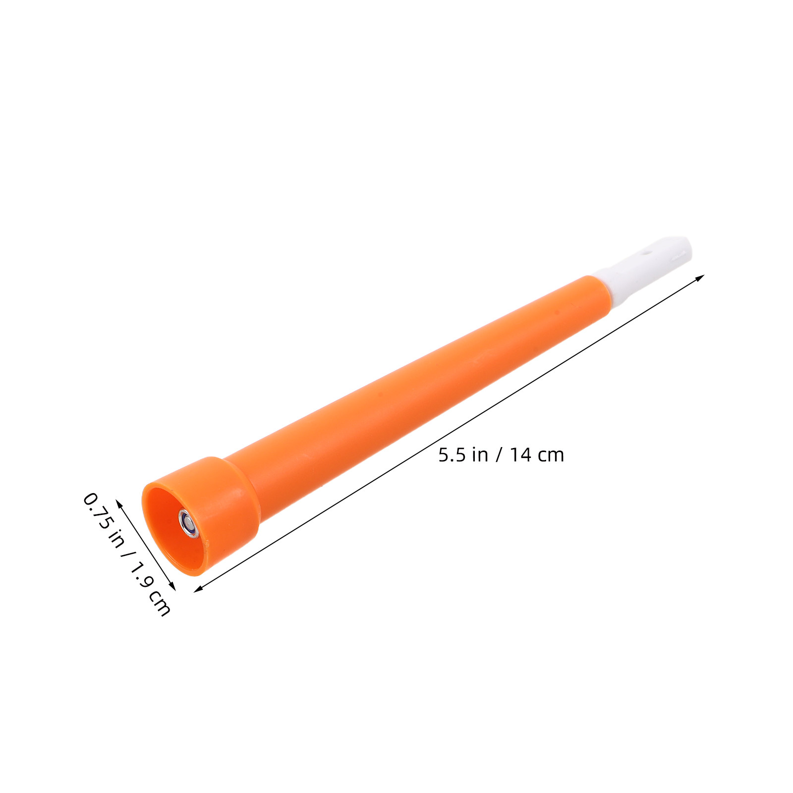 8ペアの縄跳びハンドル交換用グリップエクササイズジャンプロー - Speed Skipping Rope のレビューと価格