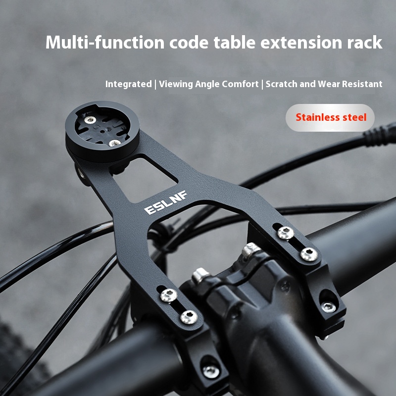 ESLNF バイクストップウォッチスタンドロードバイクスポー - Outdoor Sport Camera のレビューと価格