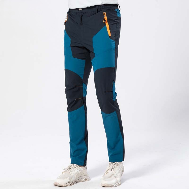 メンズハイキングパンツ,アウトドアスポーツパンツ,速乾性,防 - Outdoor Sport Waterproof Pants のレビューと価格