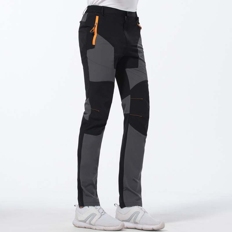 メンズハイキングパンツ,アウトドアスポーツパンツ,速乾性,防 - Outdoor Sport Waterproof Pants のレビューと価格