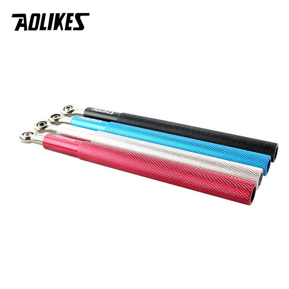 AOLIKES 1 個クロスフィットスピード縄跳びプロフェッ - Speed Skipping Rope のレビューと価格