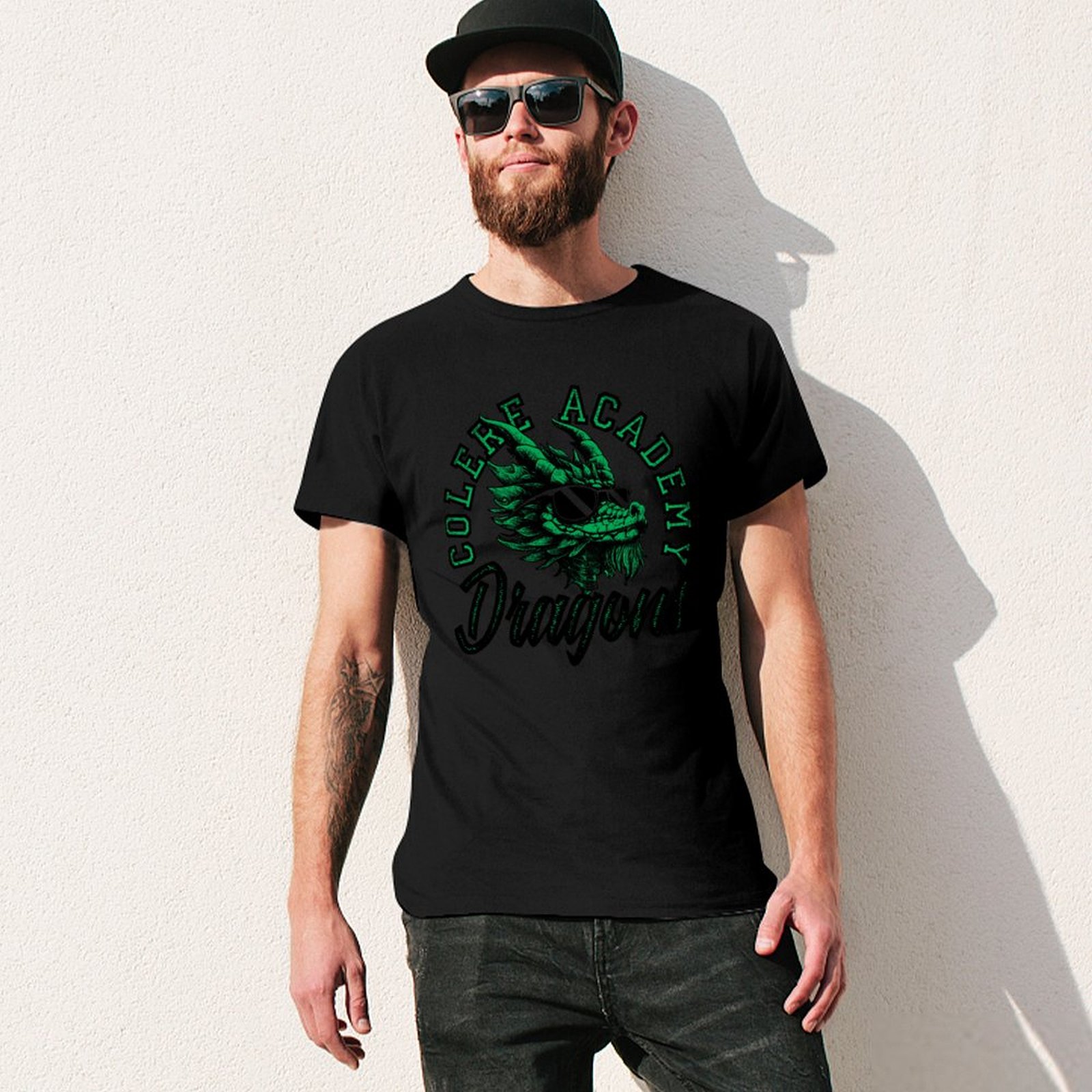 コレレアカデミー ドラゴンズ Tシャツ アウトドアスポーツ  - Academy Sports Outdoor のレビューと価格