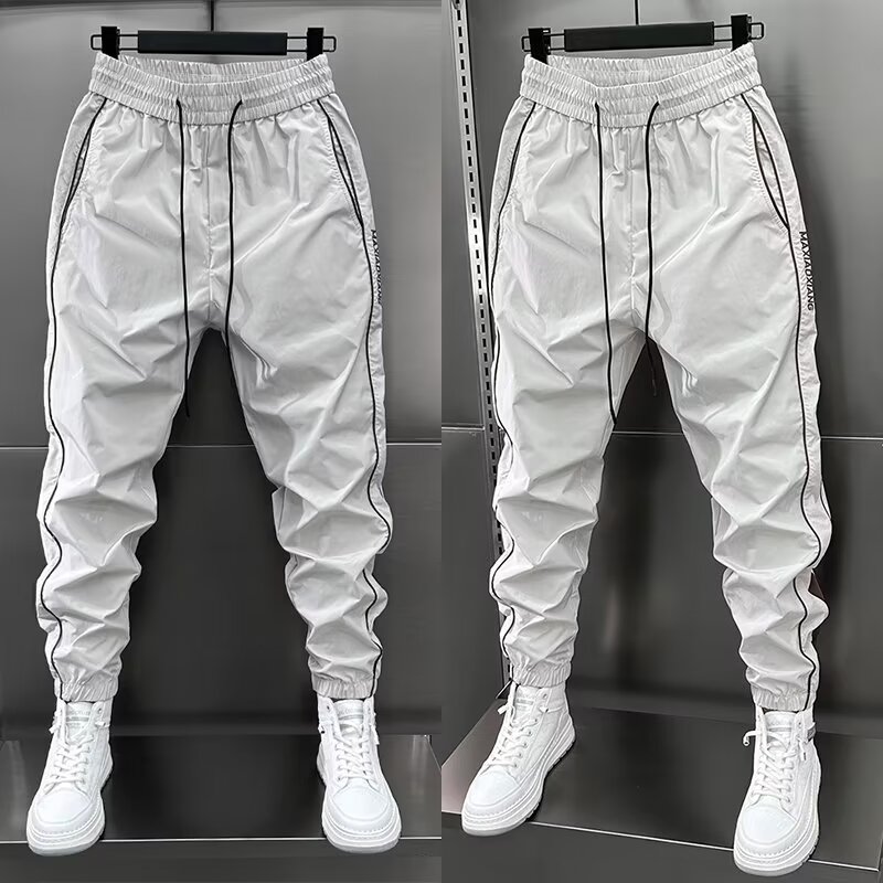 メンズ防水ハーレムパンツ,通気性パンツ,速乾性,アウトドアス - Outdoor Sport Waterproof Pants のレビューと価格