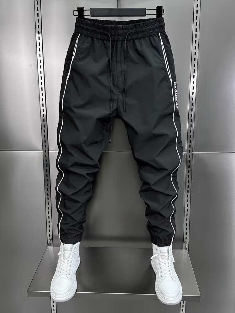 メンズ防水ハーレムパンツ,通気性パンツ,速乾性,アウトドアス - Outdoor Sport Waterproof Pants のレビューと価格