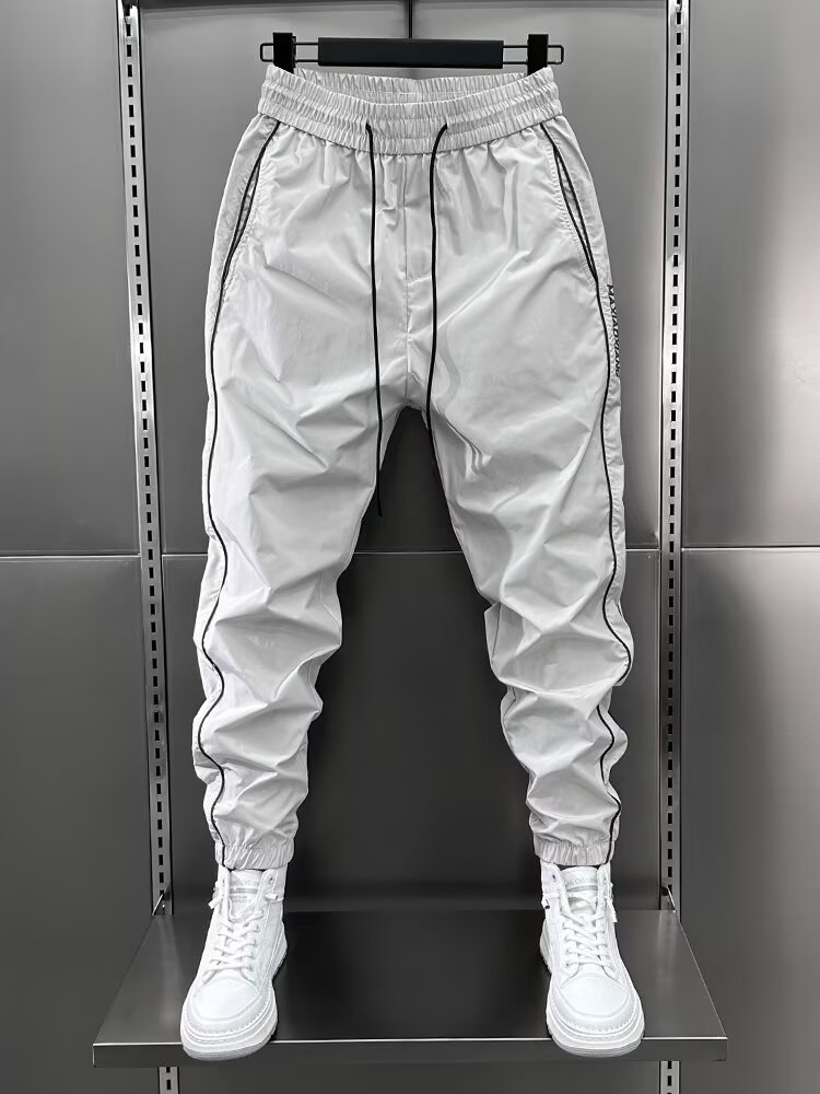 メンズ防水ハーレムパンツ,通気性パンツ,速乾性,アウトドアス - Outdoor Sport Waterproof Pants のレビューと価格