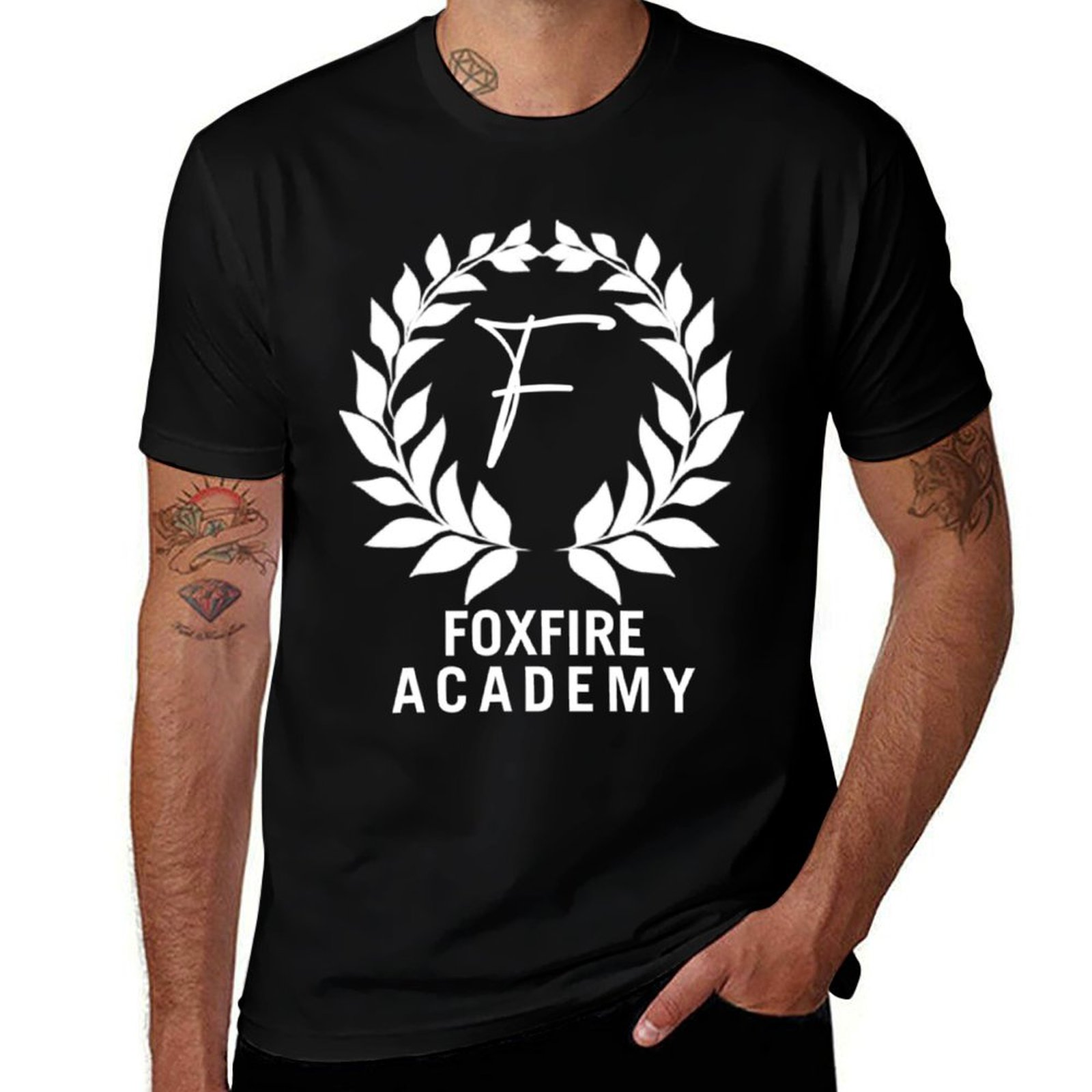 Foxfire Academy Tシャツ アウトドアアクティ - Academy Sports Outdoor のレビューと価格