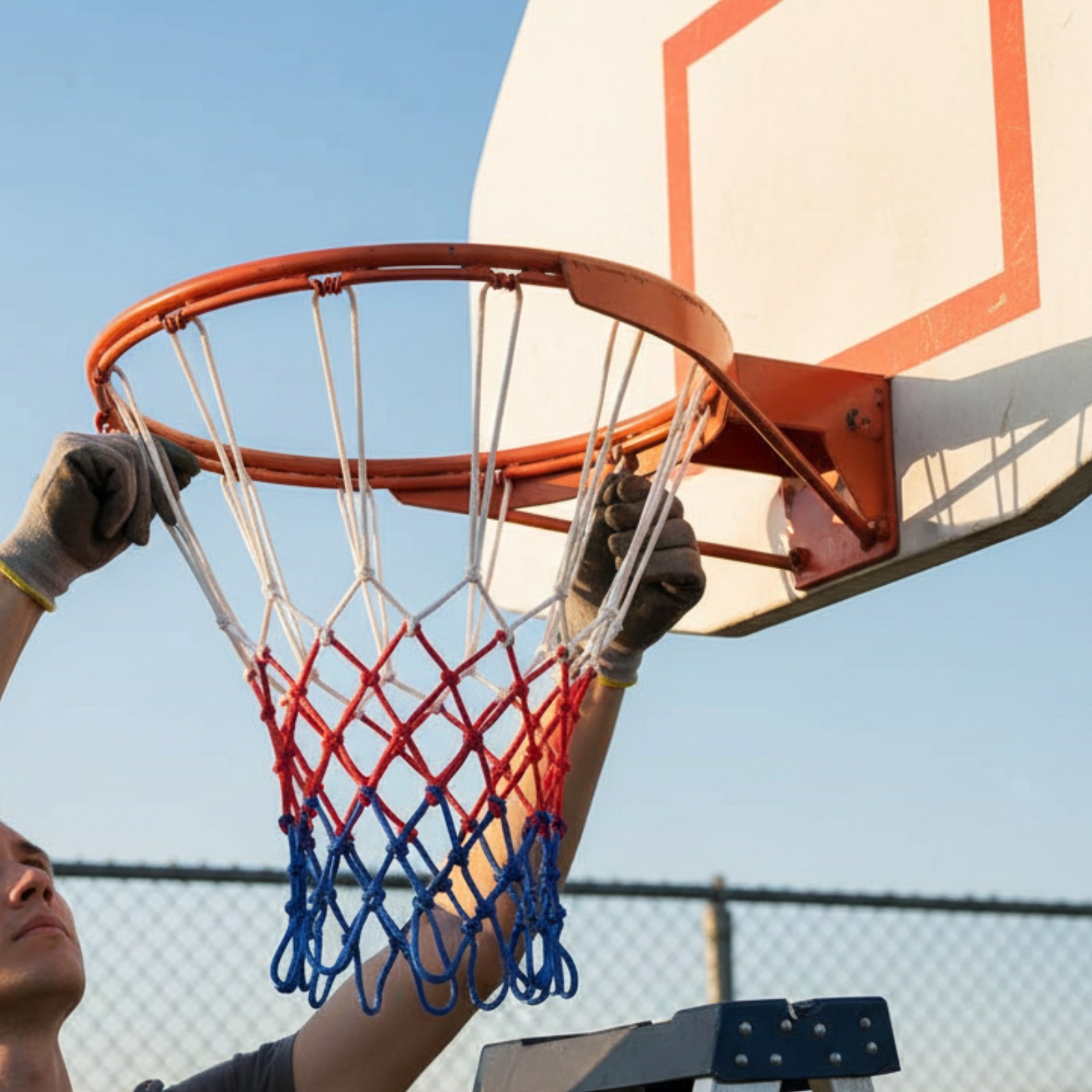 フープネット 耐候性フープ フープネット スポーツ用品 アン - Outdoor Sports Net のレビューと価格