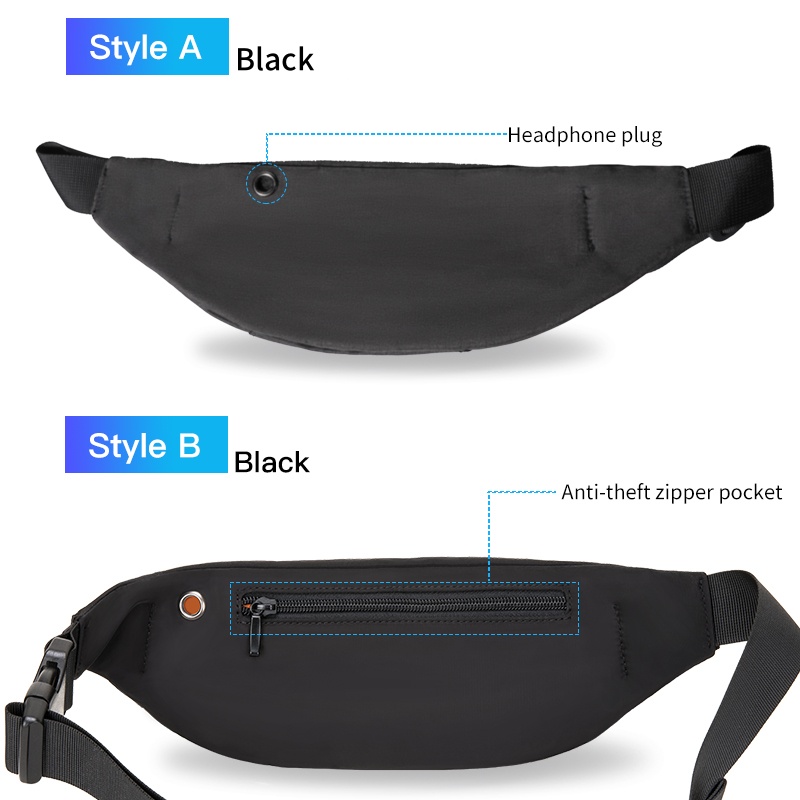 英雄騎士高品質ウエストパックマンカジュアルアウトドア旅行クロ - Outdoor Sport Bag のレビューと価格