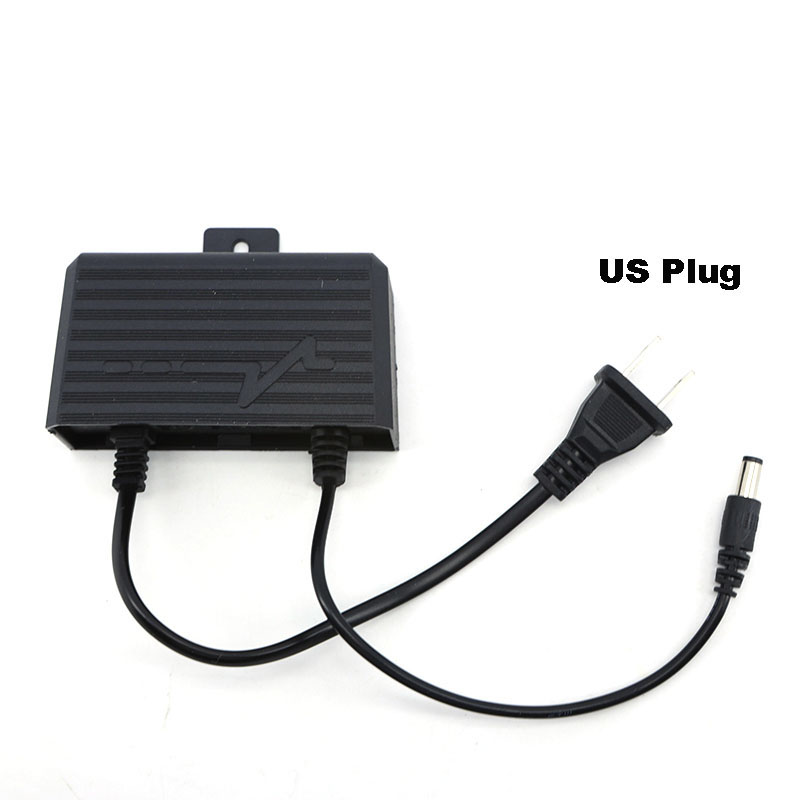 防水AC 100V 240V to DC 12V 2A 20 - Outdoor Sport Camera のレビューと価格